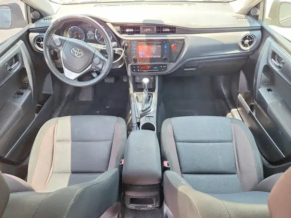 5YFBURHE6KP938515 2019 TOYOTA COROLLA - Image 8