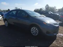 5YFBURHE6KP938711 2019 TOYOTA COROLLA