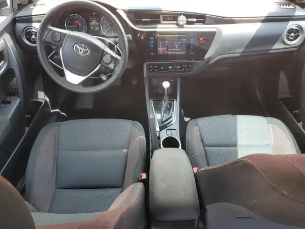 5YFBURHE6KP939065 2019 TOYOTA COROLLA - Image 8