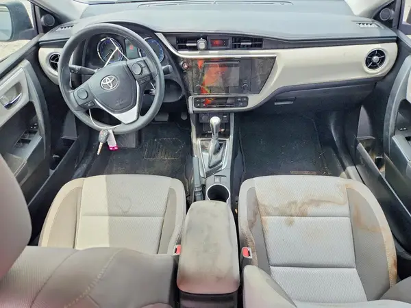 5YFBURHE6KP939115 2019 TOYOTA COROLLA - Image 8