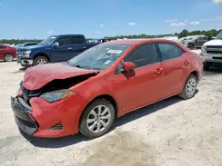 5YFBURHE6KP940121 2019 TOYOTA COROLLA
