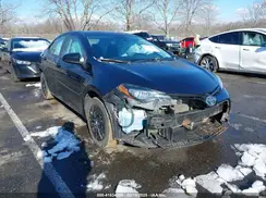 5YFBURHE6KP940166 2019 TOYOTA COROLLA
