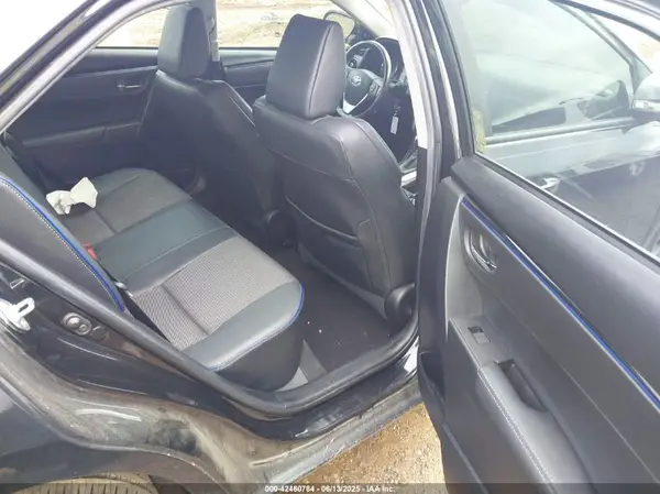 5YFBURHE6KP940278 2019 TOYOTA COROLLA - Image 8