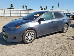 5YFBURHE6KP940409 2019 TOYOTA COROLLA