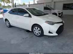 5YFBURHE6KP941169 2019 TOYOTA COROLLA