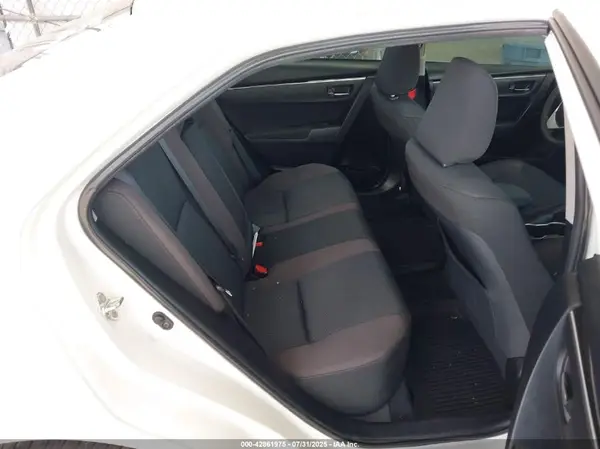 5YFBURHE6KP941169 2019 TOYOTA COROLLA - Image 8