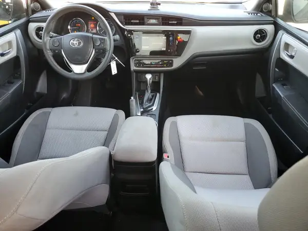 5YFBURHE6KP941219 2019 TOYOTA COROLLA - Image 8
