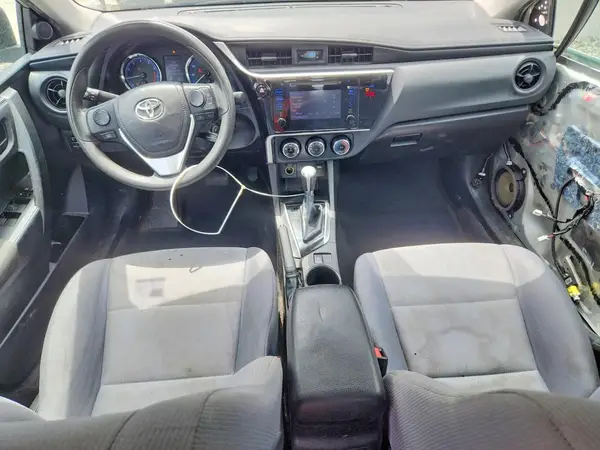 5YFBURHE6KP942175 2019 TOYOTA COROLLA - Image 8