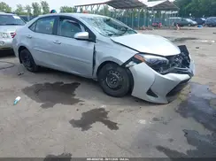 5YFBURHE6KP942421 2019 TOYOTA COROLLA