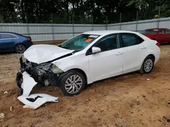 5YFBURHE6KP942466 2019 TOYOTA COROLLA