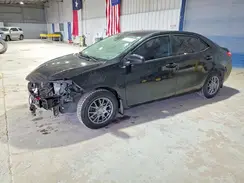 5YFBURHE6KP942600 2019 TOYOTA COROLLA