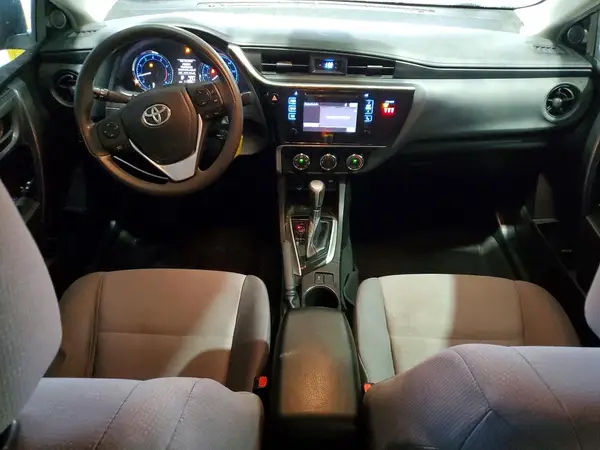 5YFBURHE6KP942600 2019 TOYOTA COROLLA - Image 8