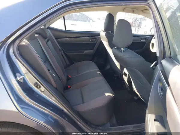 5YFBURHE6KP942886 2019 TOYOTA COROLLA - Image 8