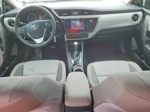 5YFBURHE6KP942953 2019 TOYOTA COROLLA - Image 8