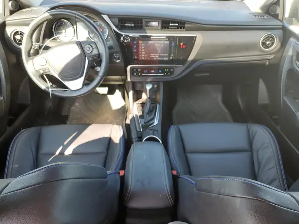 5YFBURHE6KP942970 2019 TOYOTA COROLLA - Image 8