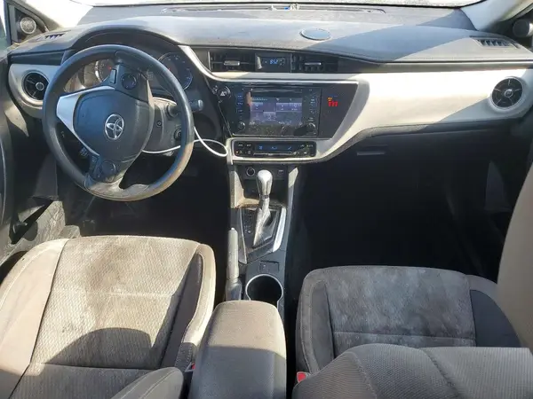 5YFBURHE6KP942984 2019 TOYOTA COROLLA - Image 8