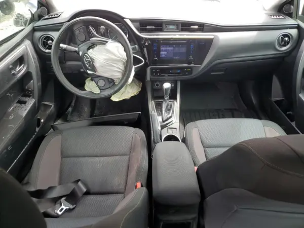 5YFBURHE6KP943228 2019 TOYOTA COROLLA - Image 8