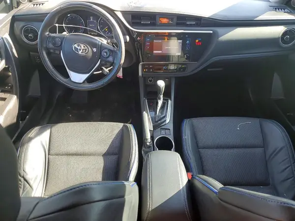 5YFBURHE6KP943469 2019 TOYOTA COROLLA - Image 8