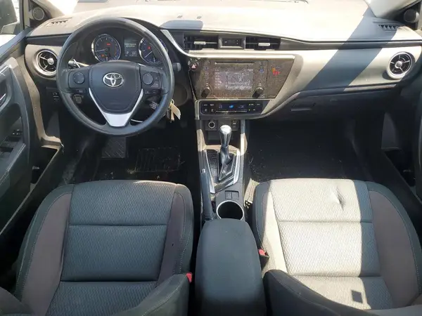 5YFBURHE6KP944007 2019 TOYOTA COROLLA - Image 8