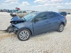 5YFBURHE6KP945559 2019 TOYOTA COROLLA