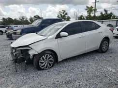 5YFBURHE6KP945688 2019 TOYOTA COROLLA