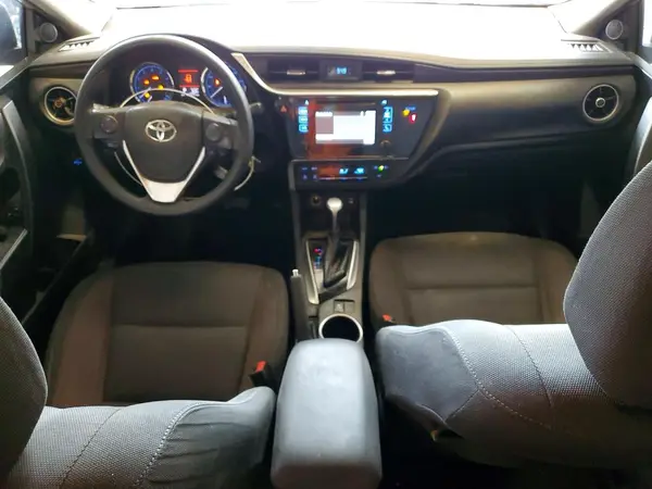 5YFBURHE6KP946095 2019 TOYOTA COROLLA - Image 8
