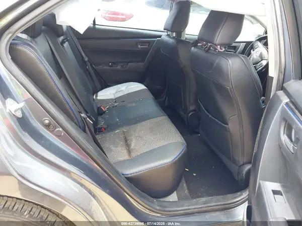 5YFBURHE6KP946386 2019 TOYOTA COROLLA - Image 8