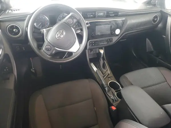 5YFBURHE6KP947005 2019 TOYOTA COROLLA - Image 8
