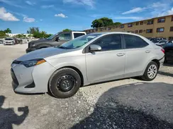 5YFBURHE6KP947294 2019 TOYOTA COROLLA