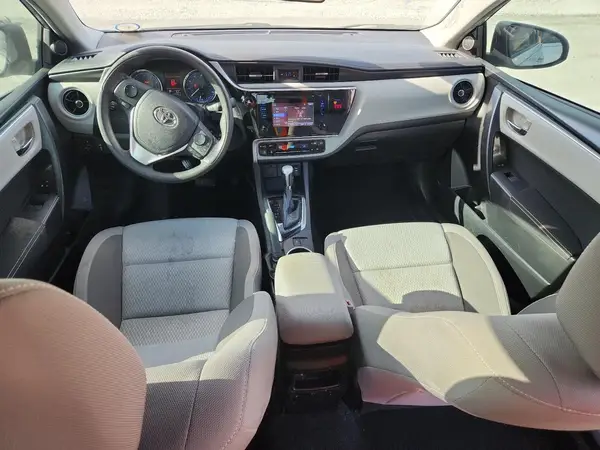 5YFBURHE6KP947294 2019 TOYOTA COROLLA - Image 8