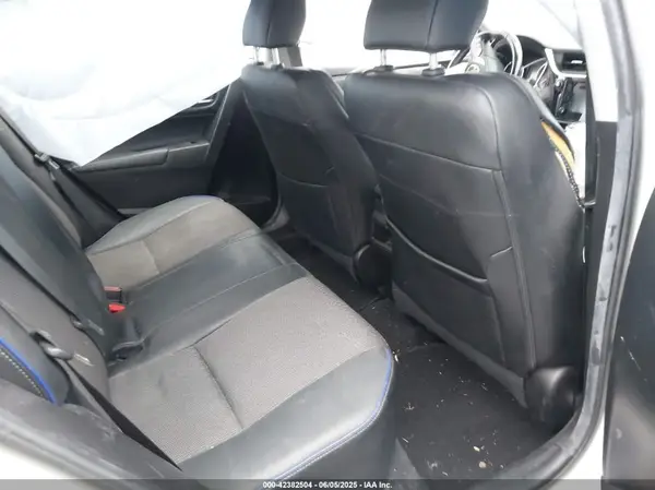 5YFBURHE6KP947683 2019 TOYOTA COROLLA - Image 8