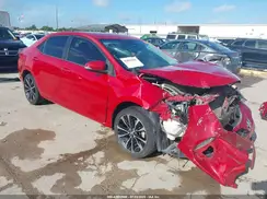5YFBURHE6KP948848 2019 TOYOTA COROLLA