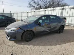 5YFBURHE6KP949417 2019 TOYOTA COROLLA