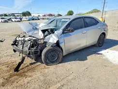 5YFBURHE6KP949711 2019 TOYOTA COROLLA