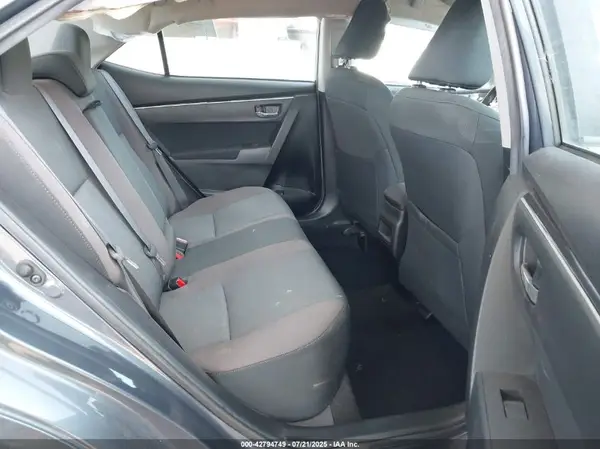 5YFBURHE6KP949739 2019 TOYOTA COROLLA - Image 8