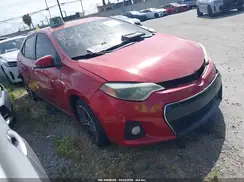 5YFBURHE7GP366183 2016 TOYOTA COROLLA