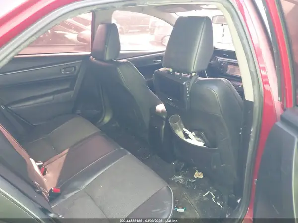 5YFBURHE7GP366183 2016 TOYOTA COROLLA - Image 8