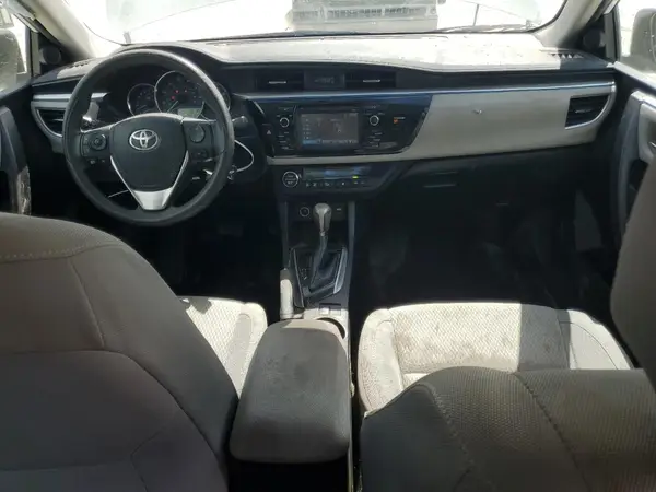 5YFBURHE7GP366443 2016 TOYOTA COROLLA - Image 8