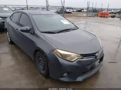 5YFBURHE7GP366605 2016 TOYOTA COROLLA