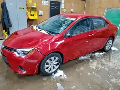 5YFBURHE7GP368497 2016 TOYOTA COROLLA