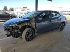 5YFBURHE7GP368712 2016 TOYOTA COROLLA