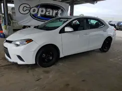 5YFBURHE7GP368757 2016 TOYOTA COROLLA