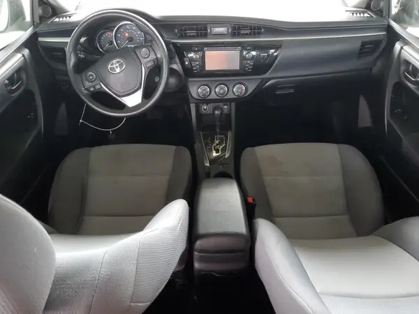 5YFBURHE7GP368757 2016 TOYOTA COROLLA - Image 8