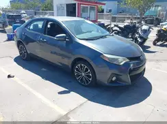 5YFBURHE7GP369438 2016 TOYOTA COROLLA