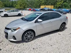5YFBURHE7GP370699 2016 TOYOTA COROLLA