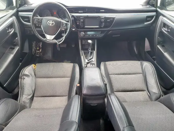 5YFBURHE7GP370699 2016 TOYOTA COROLLA - Image 8