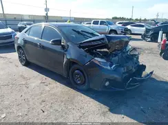 5YFBURHE7GP371223 2016 TOYOTA COROLLA