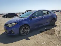 5YFBURHE7GP372016 2016 TOYOTA COROLLA