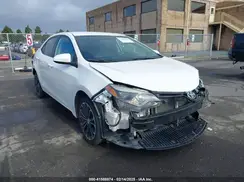 5YFBURHE7GP372906 2016 TOYOTA COROLLA