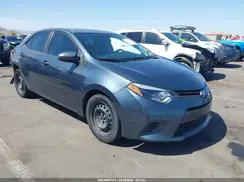 5YFBURHE7GP373196 2016 TOYOTA COROLLA
